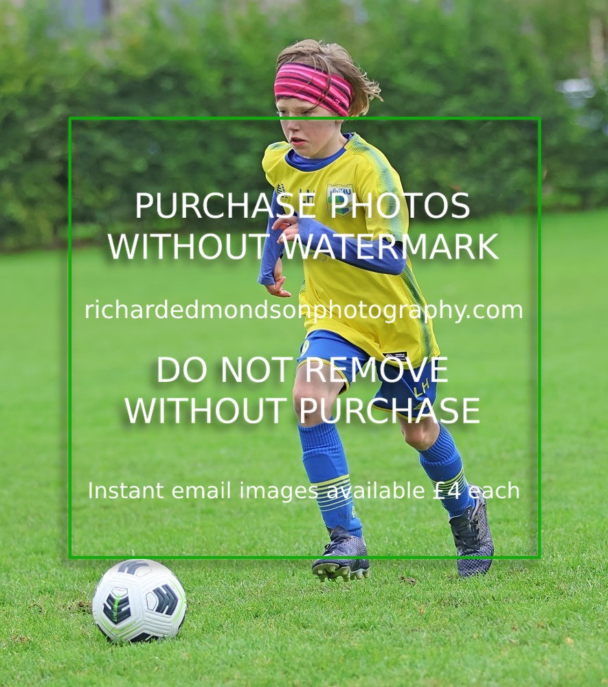 IMG19 - Kendal United Girls Under 10 vs Halton Lionesses Under 10 (14/9/25)