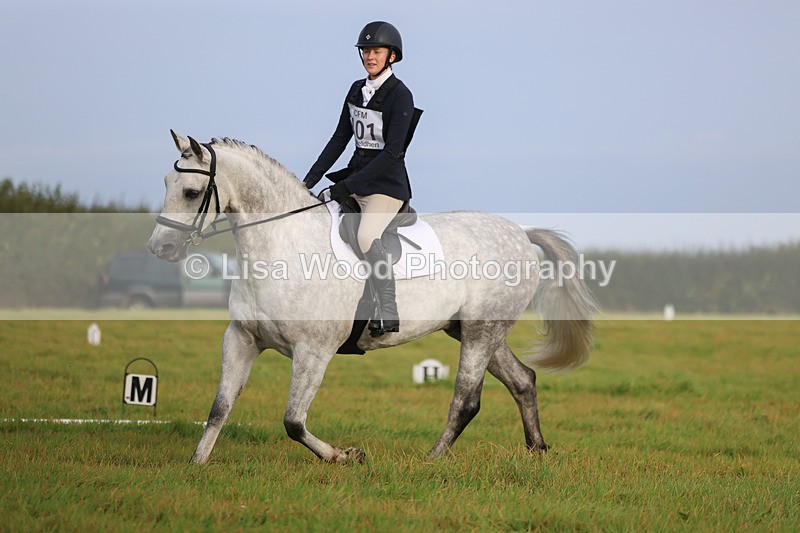 3E7A5011 - Class 1: Trebudannon Open: Dressage