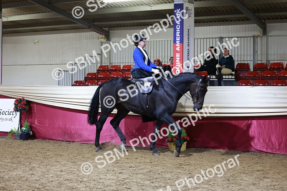 SBM_21427 - Class U - Costume Confour Champ