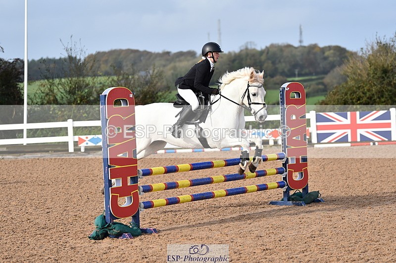 231028A-110850-00708 - Cls 2 British Novice & 80cm Open