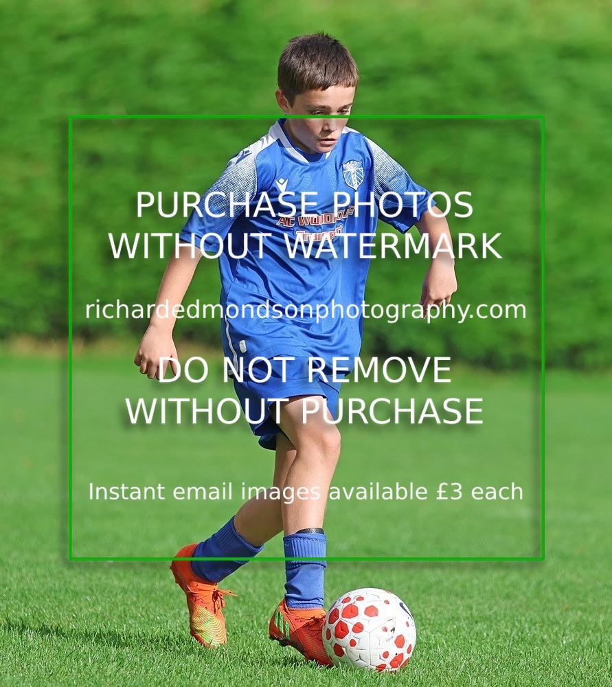 533A8617 - Wattsfield Youth U12 vs Kendal United Youth U11 (20/9/26)