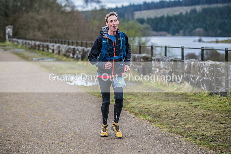Kielder-1060 - High Terrain Events Kielder 82, 50 & 32K Ultra Trail Races Saturday 13th April 2024