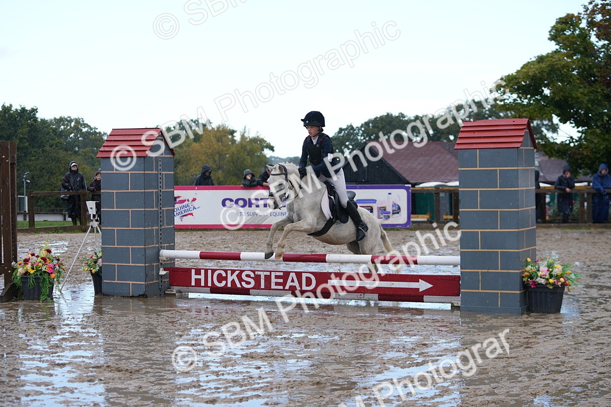 SBM_36370 - J5 - Junior Pony 50cm Championship