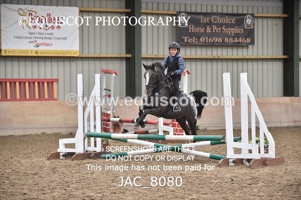 JAC_8080 - CLASS 5 PROGRESSIVE 60CM