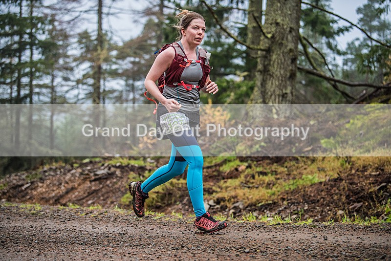Glentress 21  10K-1199 - High Terrain Events Glentress 21 & 10K Trail Races Saturday 18th November 2023