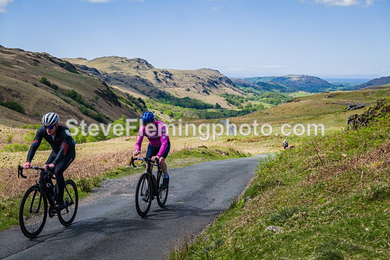 112954 - Hardknott Pass Camera 1 11.00-12.00
