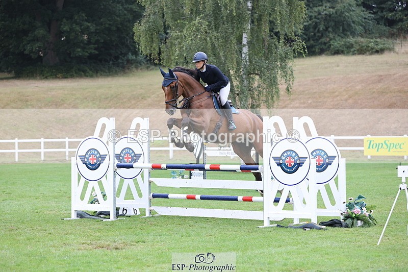 250830A-121649-06379 - Cls 15 5 Year Old Qualifier