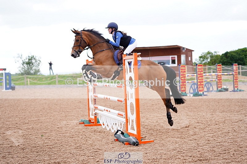 240630A-163546-15579 - Cls 26 Foxhunter 2nd Round