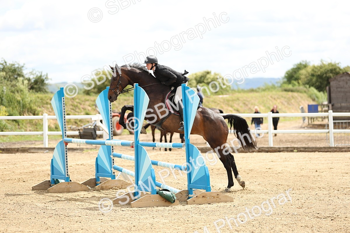 SBM_000454 - Class 3 - Senior Discovery - 1.00m