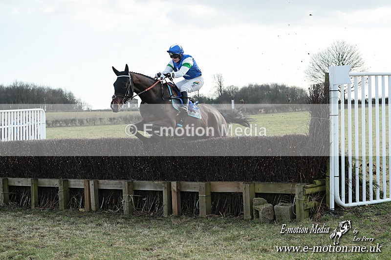 PtP 010325 762 - Beaufort Races Didmarton 01/03/25