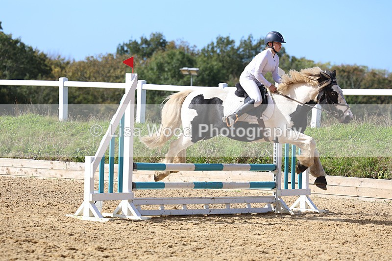 3E7A3783 - Class 6: 70cm Junior