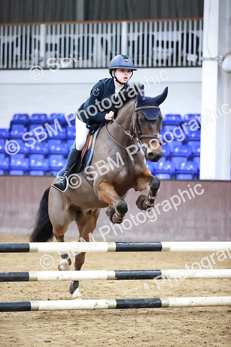 SBM_000227 - Class 1 - Pony Intro 70cm