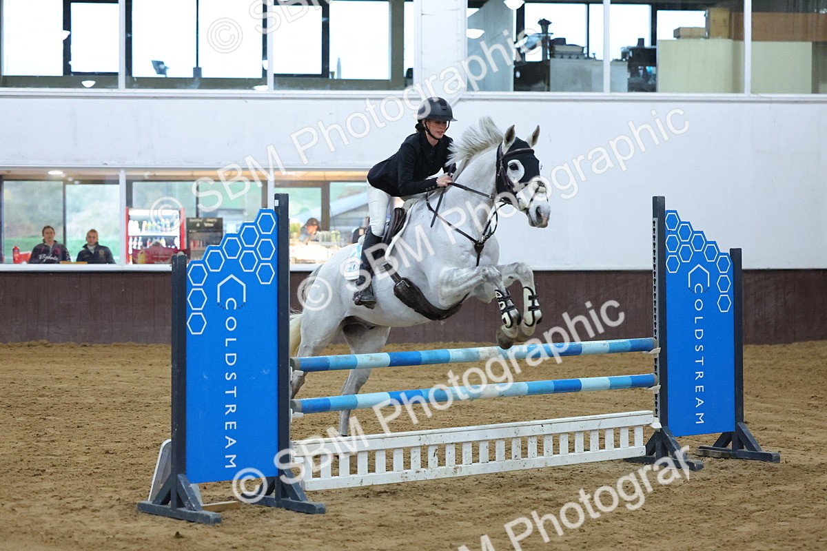SBM_002211 - Class 6 - Show Jumping 90cm