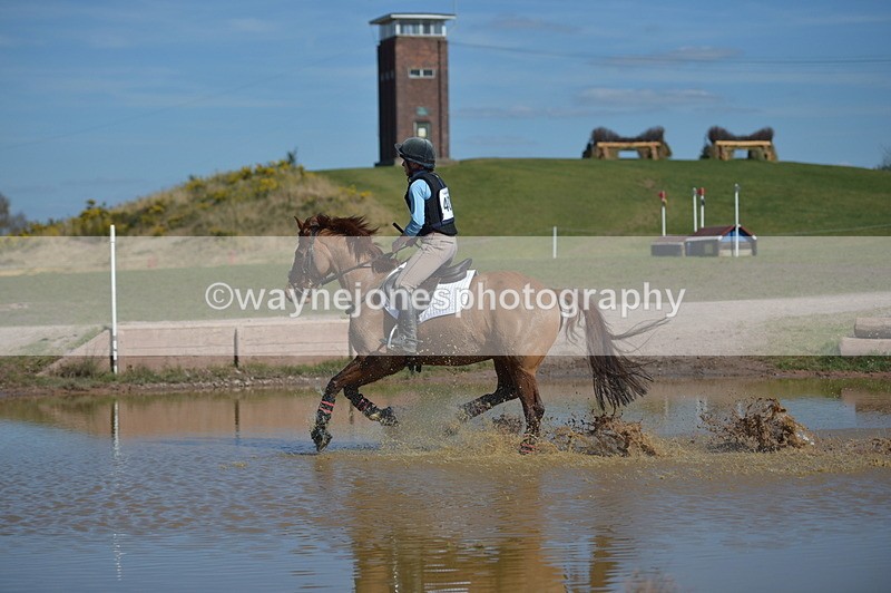 NGP_9251 - XC Time 14:13 to 14:20