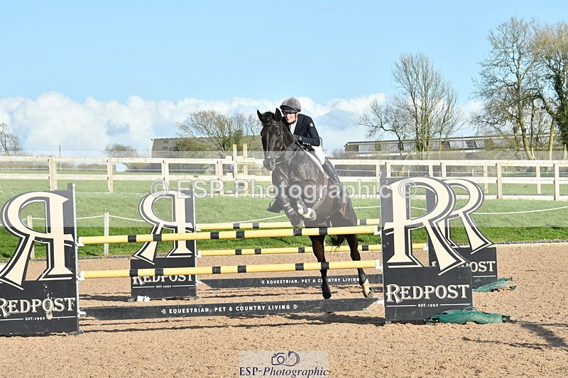 240306A-161435-02384 - Cls 5 Foxhunter and 1.20m Open