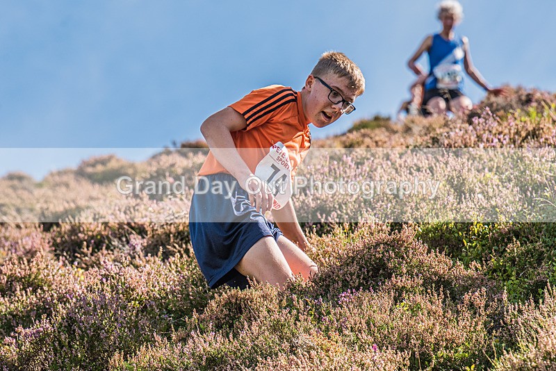 Loweswater Show-673 - Loweswater Show Junior & Senior Fell Races Sunday 3rd September 2023