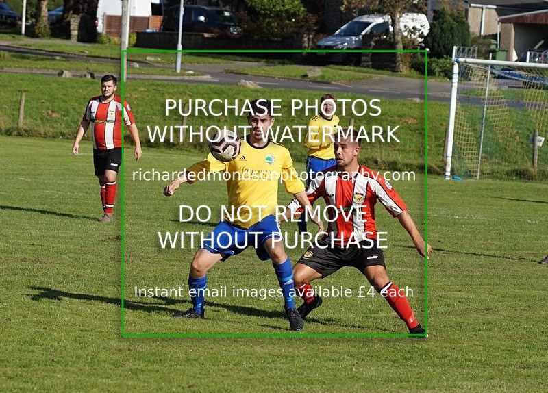 DSC00610 - Random Football Photographs Season 2019/20