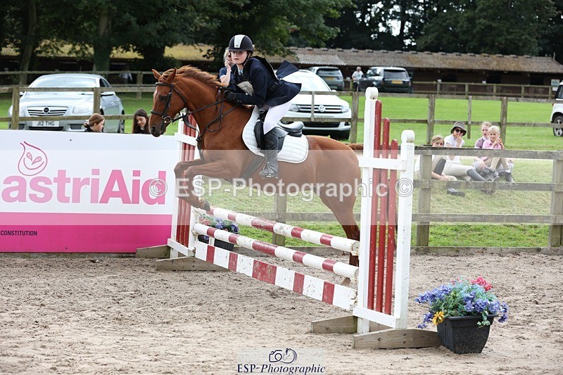 230825-131231-10566 - Round 1 Start to 14.20 coursewalk