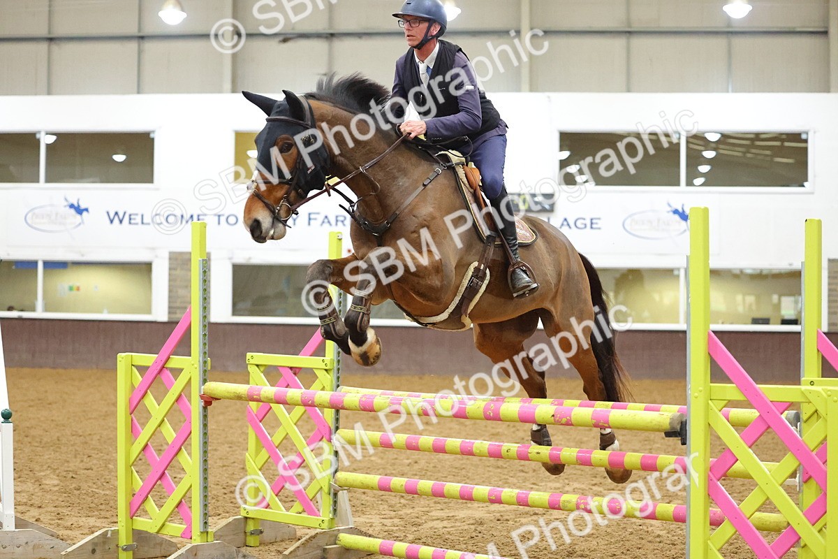 SBM_001476 - Class 4 - Senior Newcomer - 1.10m