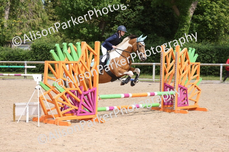 20250608-0720 - Class 3 - 60cm