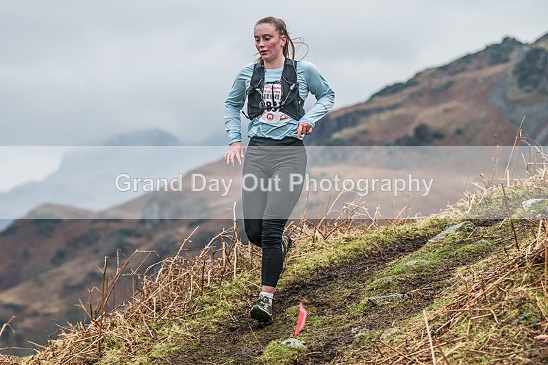 Elterwater-765 - Kendal Winter League Elterwater Junior & Senior Fell Races Sunday 25th January 2026