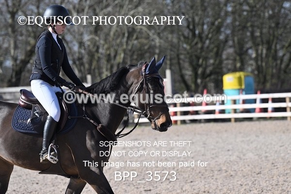 BPP_3573 - CLASS 6 Senior Discovery/ 1m Open