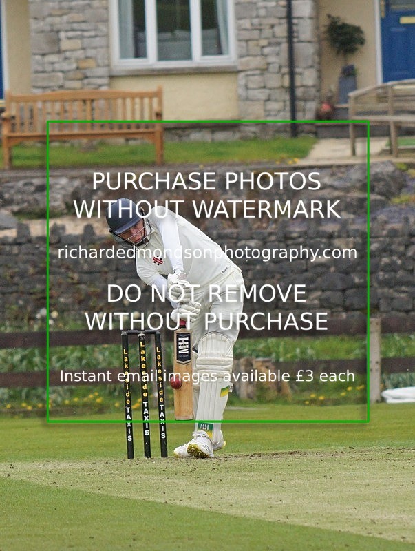 DSC00342 - Netherfield 4's v Westgate (9/5/21)