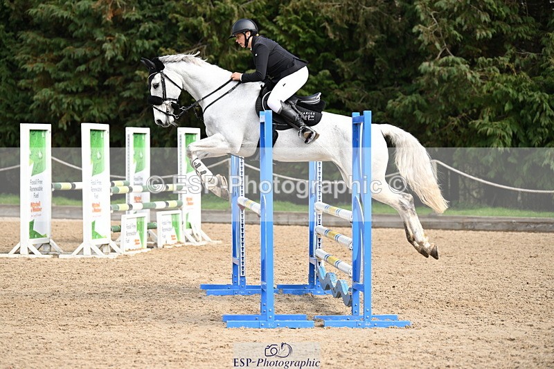 250322A-121712-02586 - Cls 19 Snr Disc & 1.00m Open