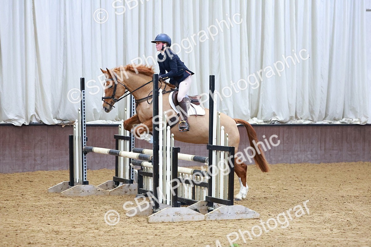 SBM_000209 - Class 2 - Senior British Novice - 90cm