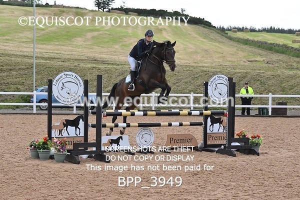 BPP_3949 - CLASS 2 WED Senior 1.05m Open