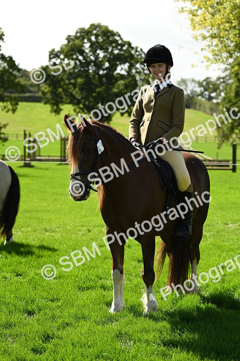 SBM_02863 - S3 - TSR Ridden Pony Showing