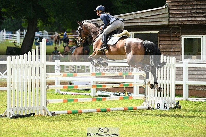 240713-102147-36798 - Cls 146 5 Yr Old Championships