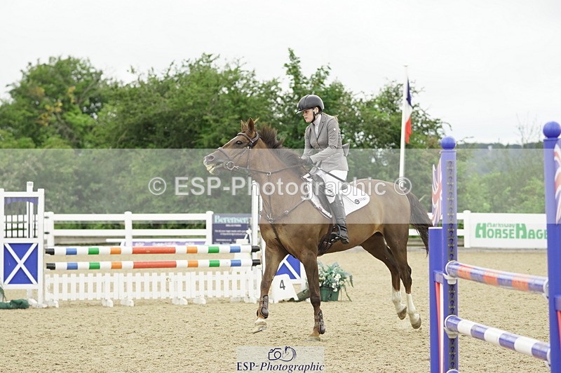 230728A-124814-01951 - Cls 9 85cm Amateur Quali
