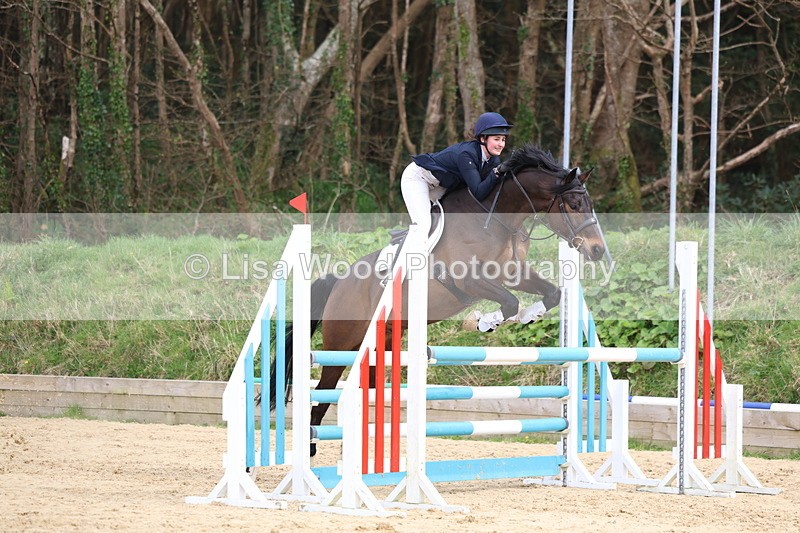 3E7A7467 - Class 7: Senior 1.05m