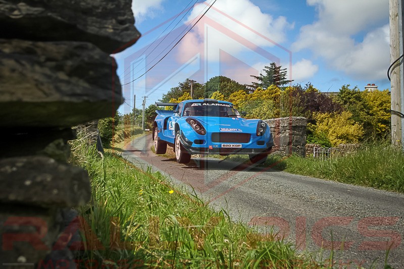 Wilton Recycling Donegal Rally Remote 10 of 39 - Wilton Recycling Donegal International Rally