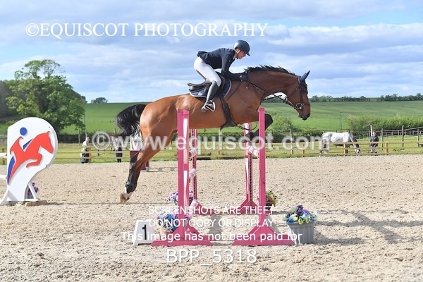 BPP_5318 - CLASS 20 SAT Scottish Branch 1.10m Amateur Championship