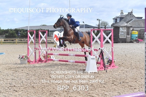 BPP_6303 - CLASS 33 MON Scottish Spring Final 85cm