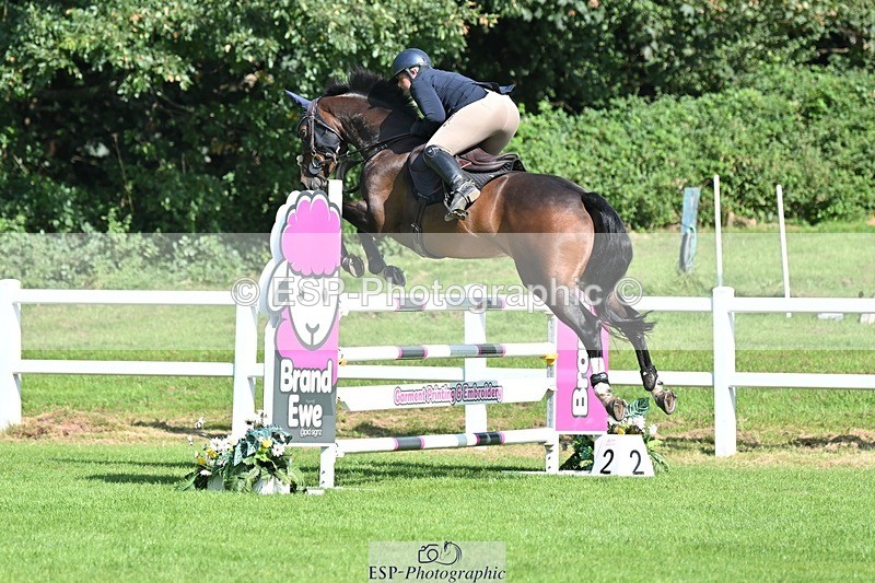 230909-111433-05107 - Cls 11 Snr Foxhunter & 1.20m Open