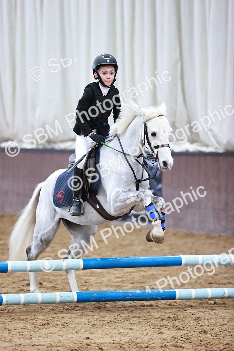 SBM_000504 - Class 2 - Show Jumping 50cm