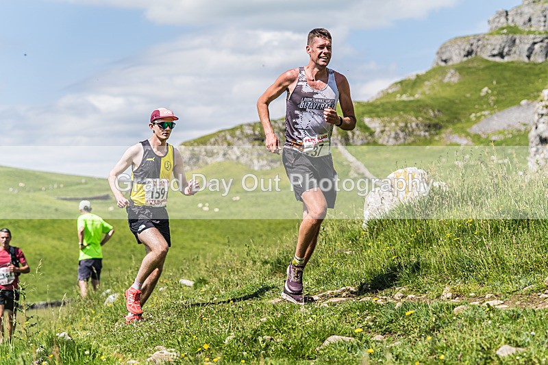 Settle Hills-140 - Settle Hills Fell Race Sunday 21st June 2026