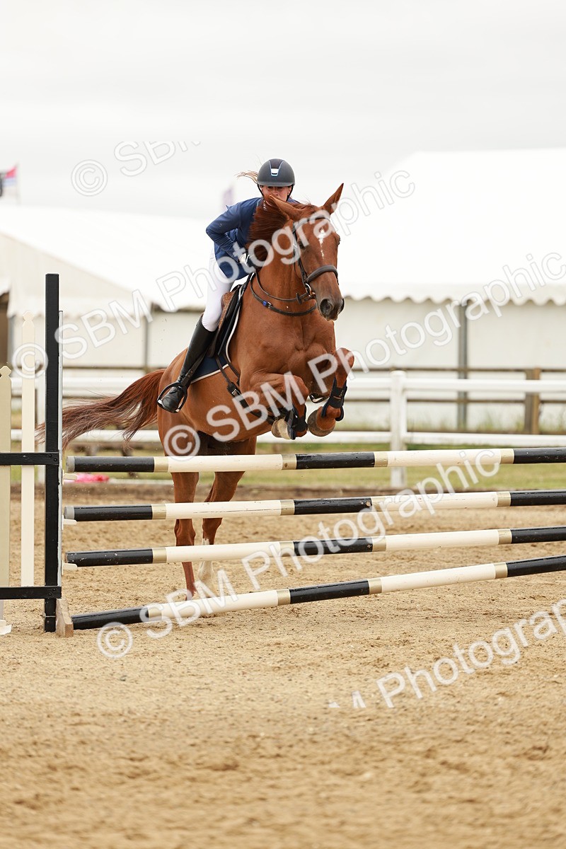 SBM_006616 - Class 1 - Senior British Novice - 90cm Open