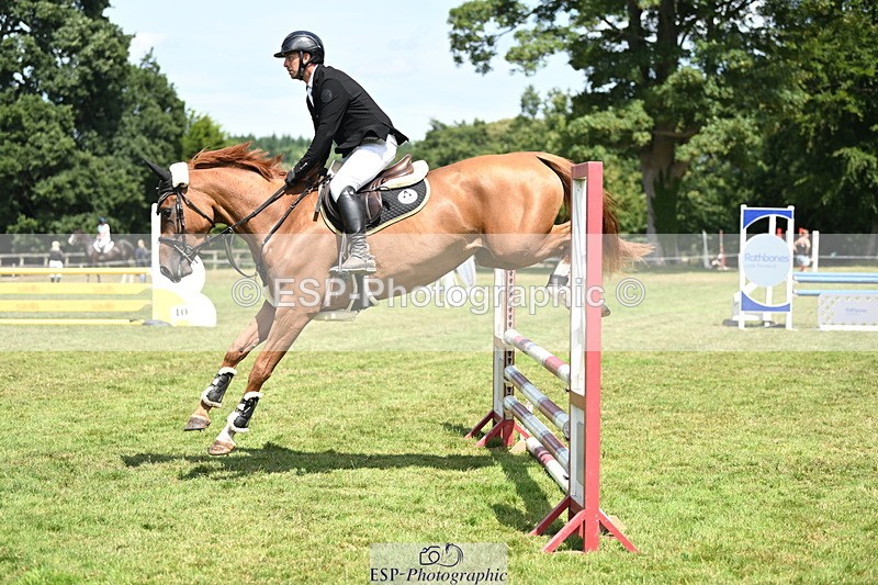 250704A-121449-07374 - Cls 26 4 Year Old Qualifier