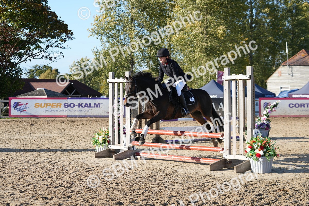 SBM_53634 - J8 - Junior Pony 65cm Championship