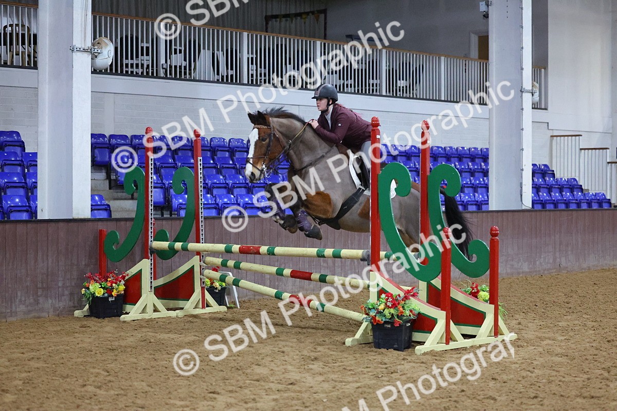 SBM_000636 - Class 13 - Equissage Pulse Senior British Novice/ 90cm Open - First Round (0.90m)