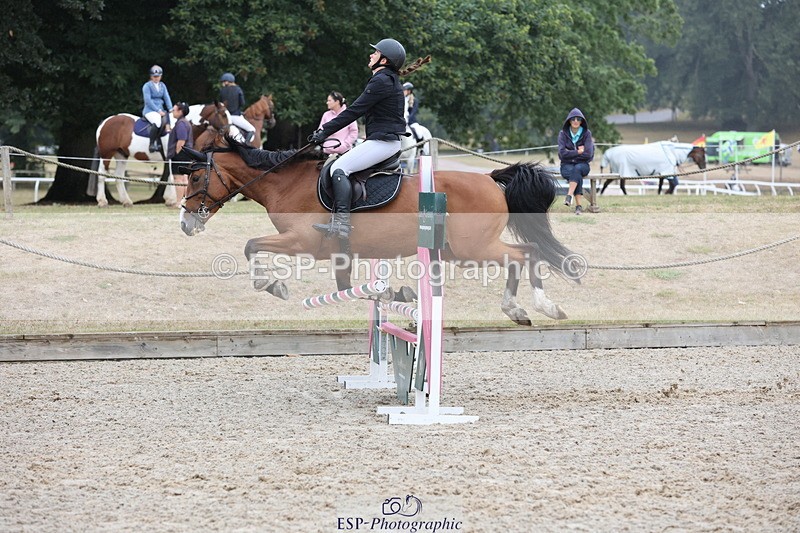 250829A-091137-00166 - Cls 6 85cm Amateur Quali