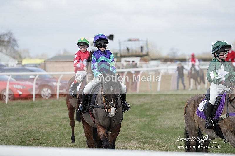 PtP 190323 6 - Oakley Hunt Point-to-Point Brafield-On-The-Green 19/03/23