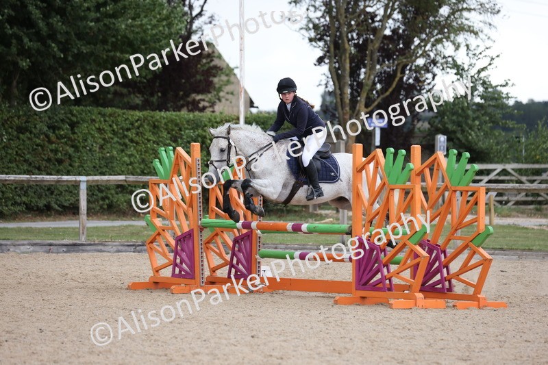 20250803-1350 - Class 4 - 90cm