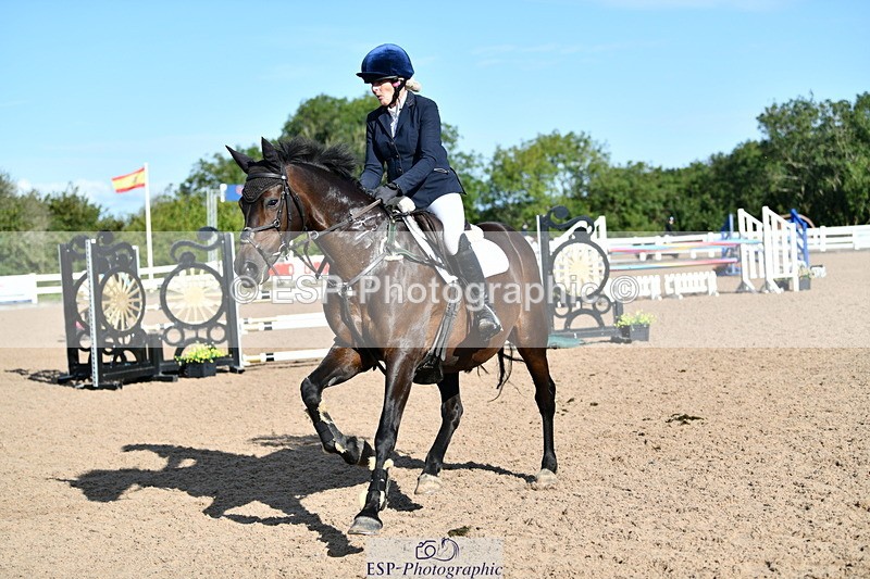 240913A-095606-03057 - Cls 20 Snr British Novice and 90cm Open