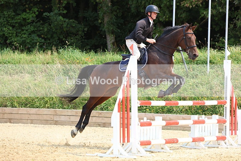 3E7A2083 - Class 6: Senior Discovery/1m open