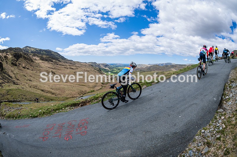130336 - Hardknott Pass Camera 2 13.00-14.00